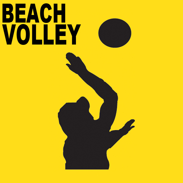 DVA Beach Volleyball
