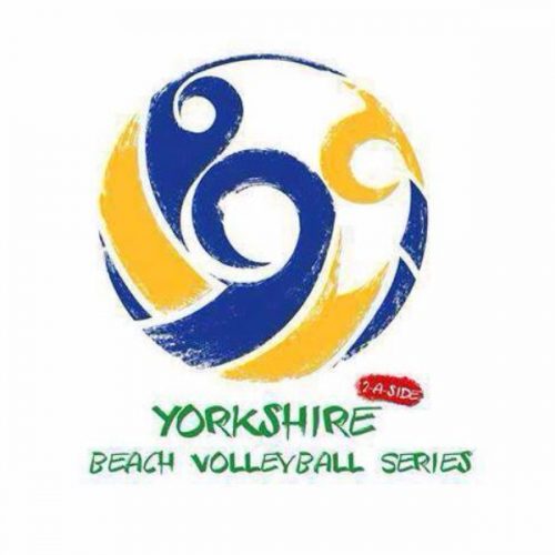 Yorkshire Beach Volleyball Series