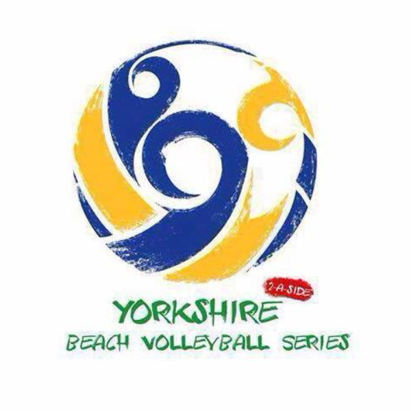 Yorkshire Beach Volleyball Series