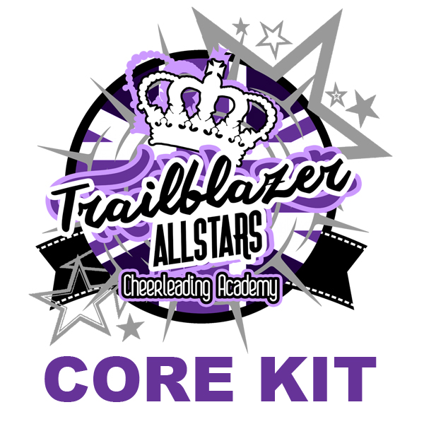 Trailblazer's Core Kit