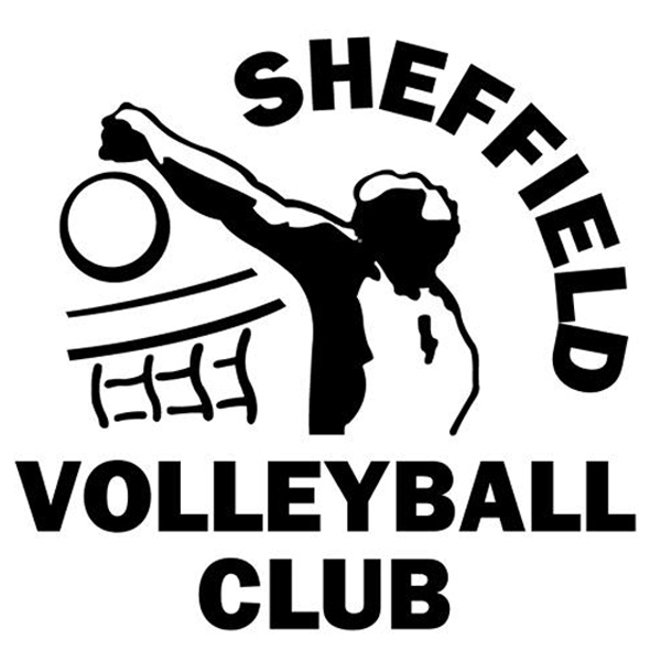 Sheffield Volleyball Club