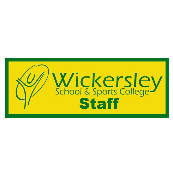 Wickersley PE Staff