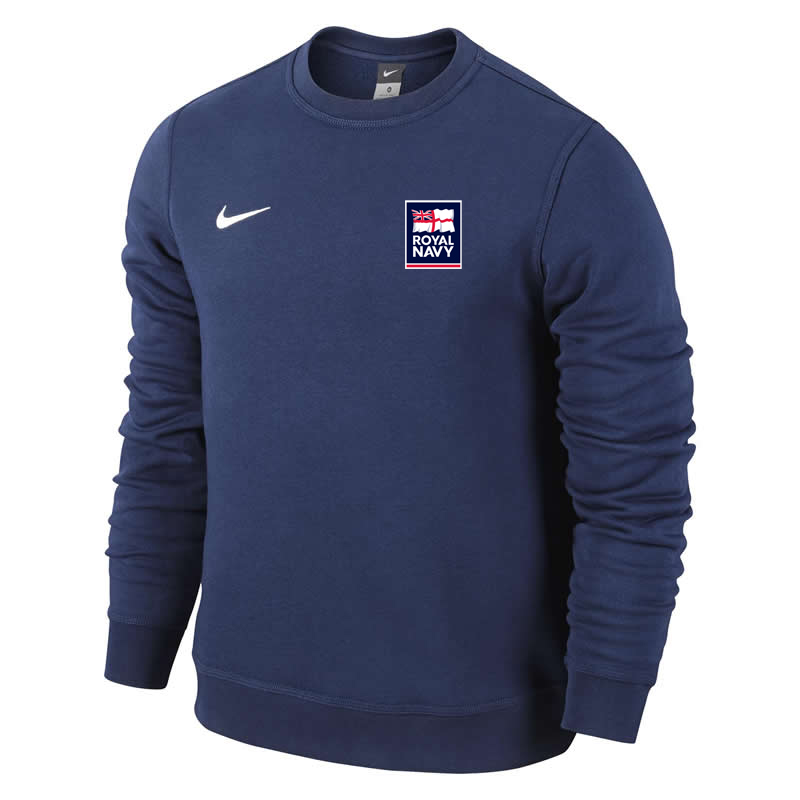Royal Navy Sweatshirt | Kmd Clothing Yorkshire