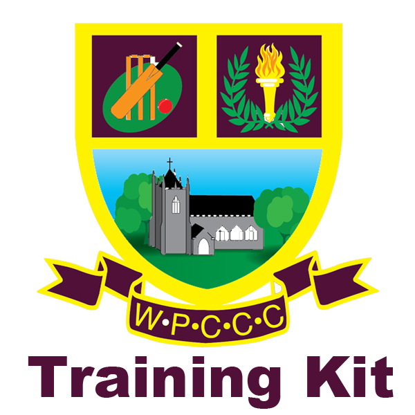 Whiston CC Training Kit