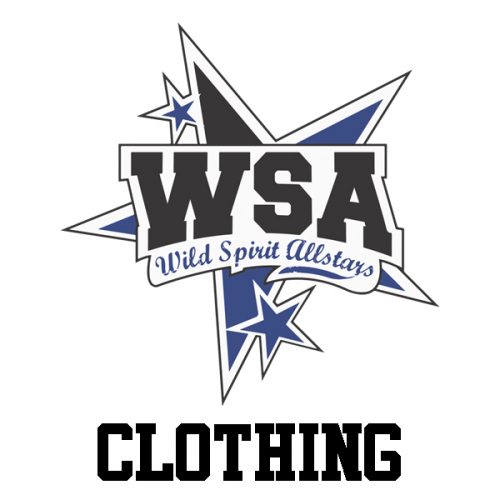 WSA Clothing