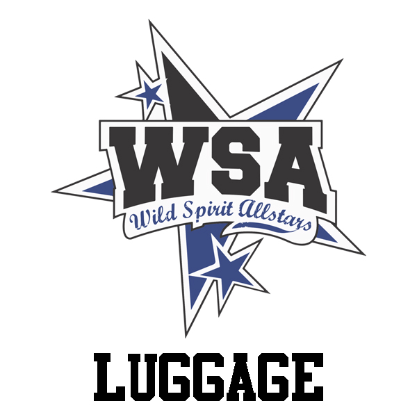 WSA Luggage