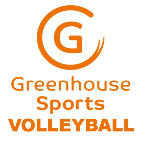 Greenhouse Volleyball