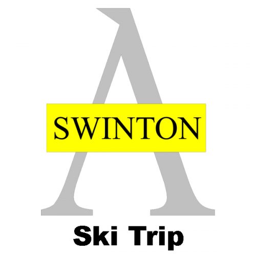 Swinton Ski Trip