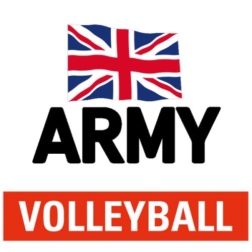 Army Volleyball