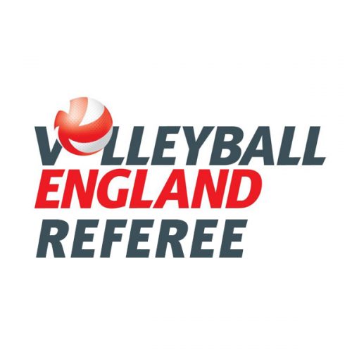 Volleyball England Referee
