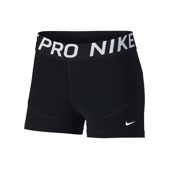Nike Pro 3″ Women's Training Short 