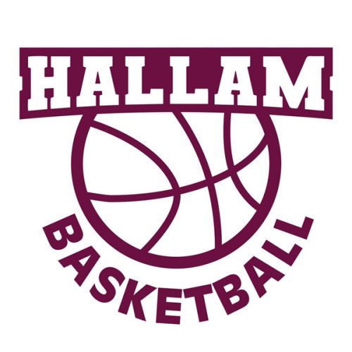 Hallam Basketball