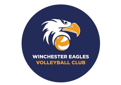 Winchester Eagles Volleyball