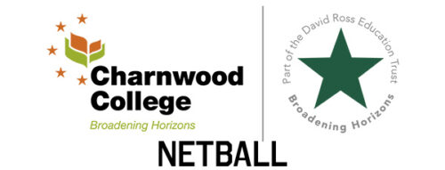 Charnwood College Netball