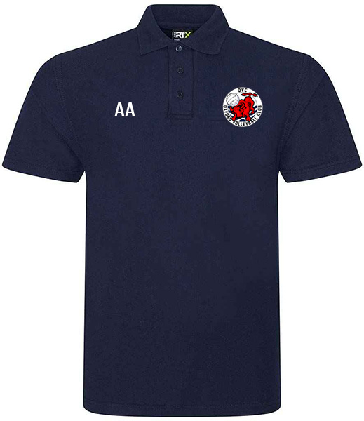 Oxford Volleyball Club Polo