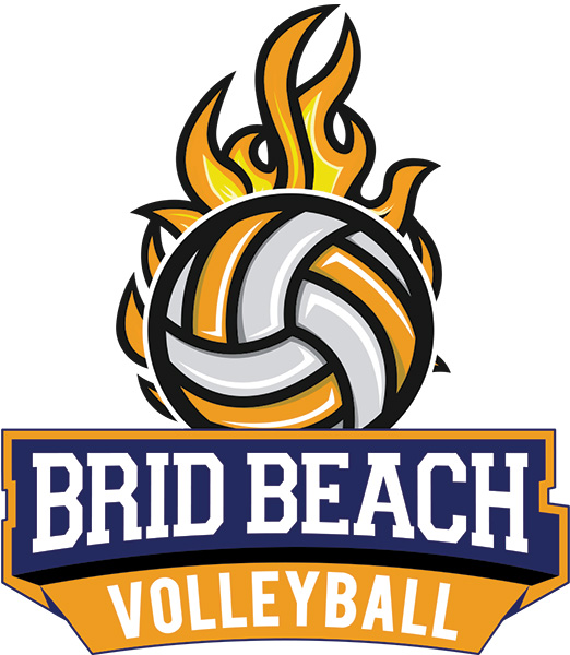 Brid Beach Volleyball Competition