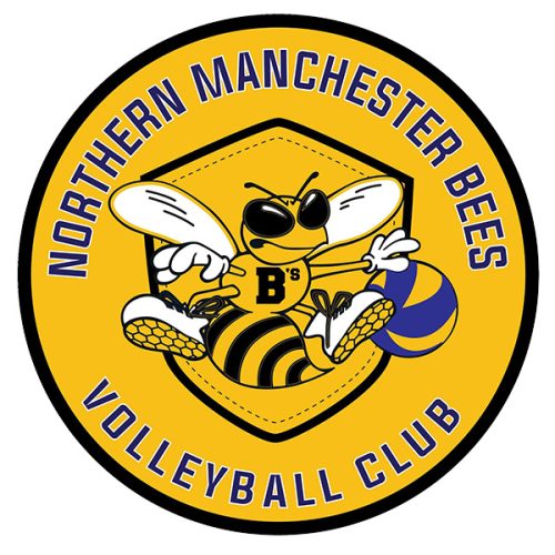 Northern Manchester Bees Volleyball