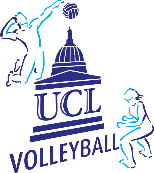 UCL Volleyball
