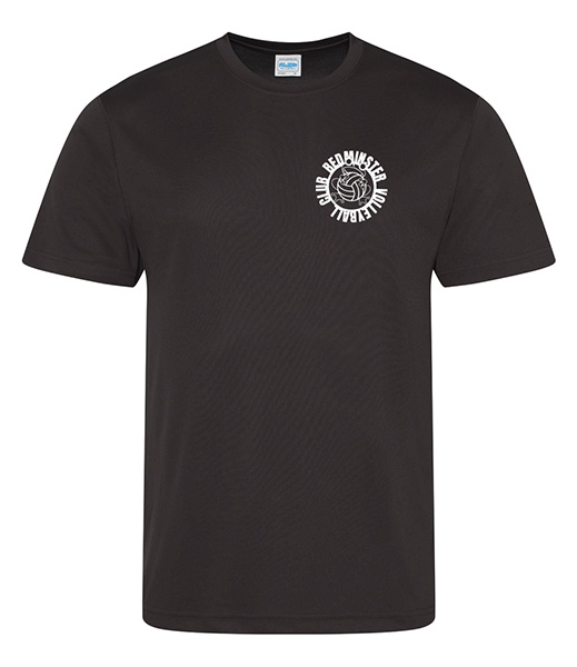 Bedminster VC Training Top - Black