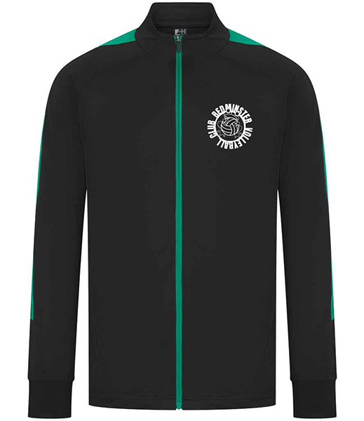 Bedminster VC Tracktop