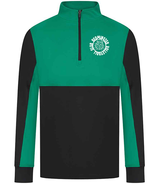 Bedminster VC Midlayer