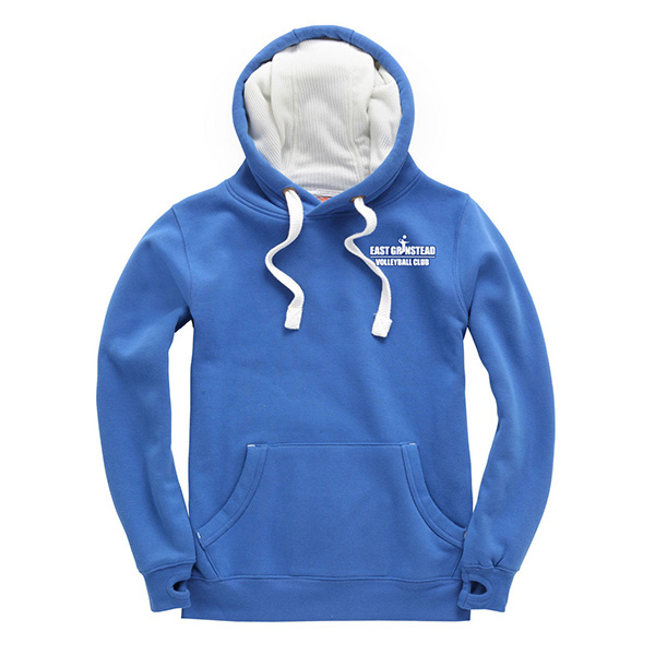 EGVC Hoodie - Royal Blue