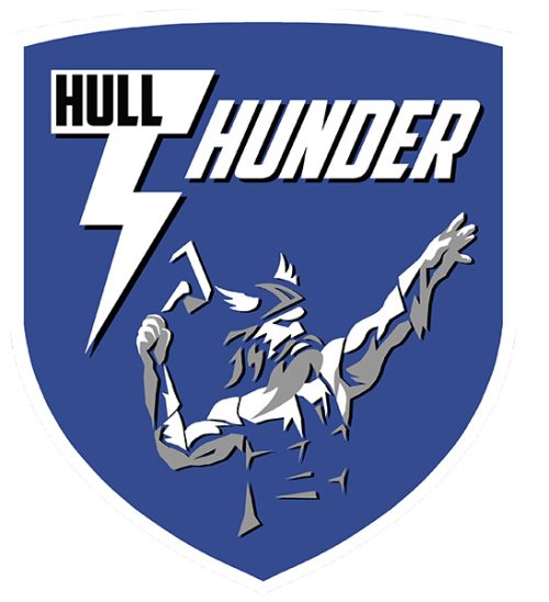 Hull thunder