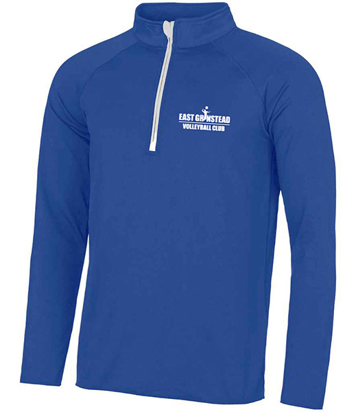 EGVC 1/2 Zip